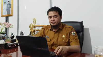 Biro Pengadaan Barjas