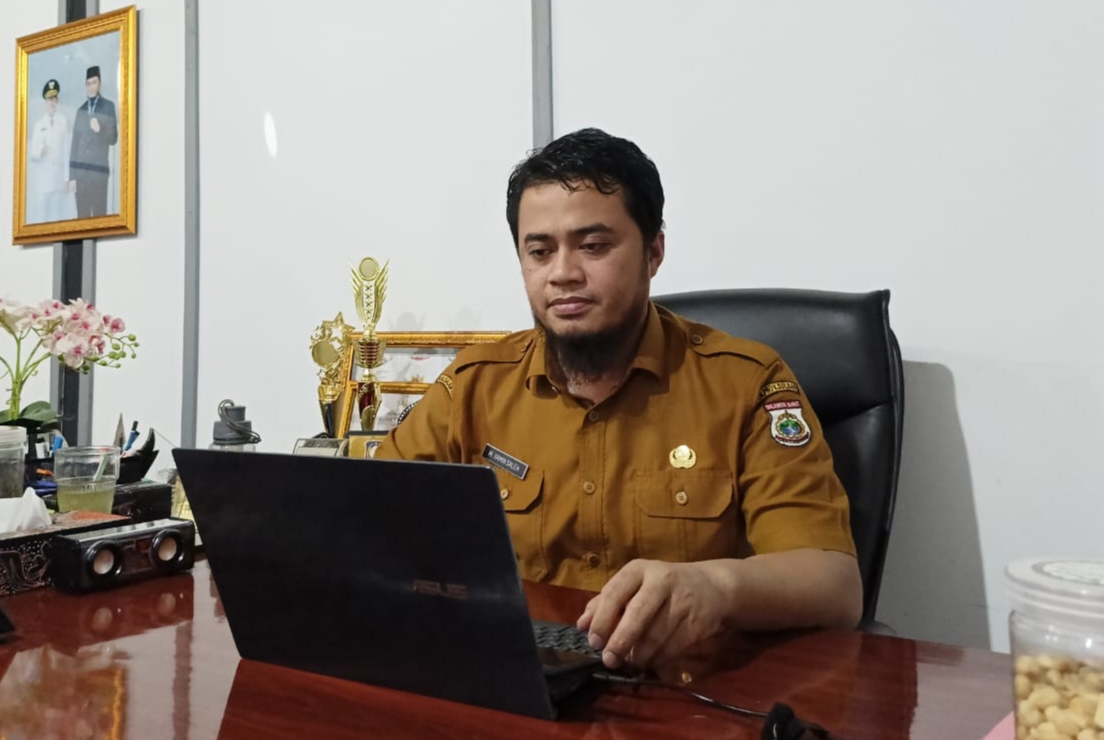 Biro Pengadaan Barjas