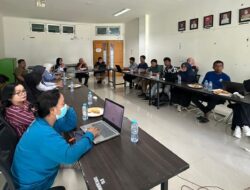 Dukung Pembangunan Berkelanjutan, DLH Sulbar Sinkronkan Renstra dengan RPJMD dan Kebijakan Nasional