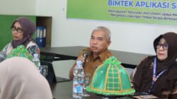 Dinas Lingkungan Hidup
