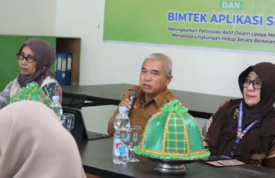 Dinas Lingkungan Hidup