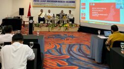 Menata Investasi Masa Depan Sulbar, DPMPTSP dan Unsulbar Bahas RUPMP 2025-2045