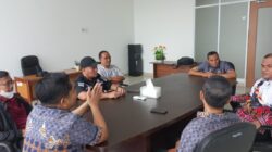 DPRD Sulbar Gelar Coffee Morning Bahas Sinkronisasi dan Akuntabilitas Kinerja