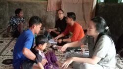Diskes Sulbar Tangani Cepat Kasus Keracunan Makanan di Majene