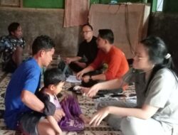 Diskes Sulbar Tangani Cepat Kasus Keracunan Makanan di Majene