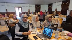 Diskes Sulbar Siap Dukung Introduksi Imunisasi Heksavalen Tahun 2026