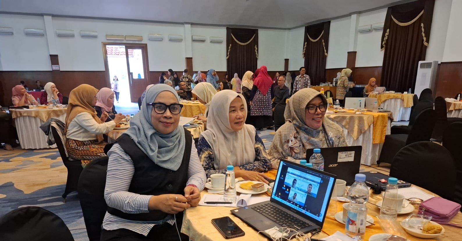 Imunisasi Heksavalen