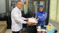 Penanggulangan TBC September 2025 di Sulbar Capai 57,3 Persen