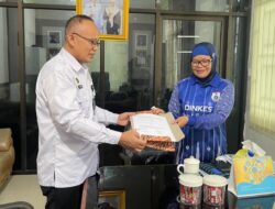 Penanggulangan TBC September 2025 di Sulbar Capai 57,3 Persen
