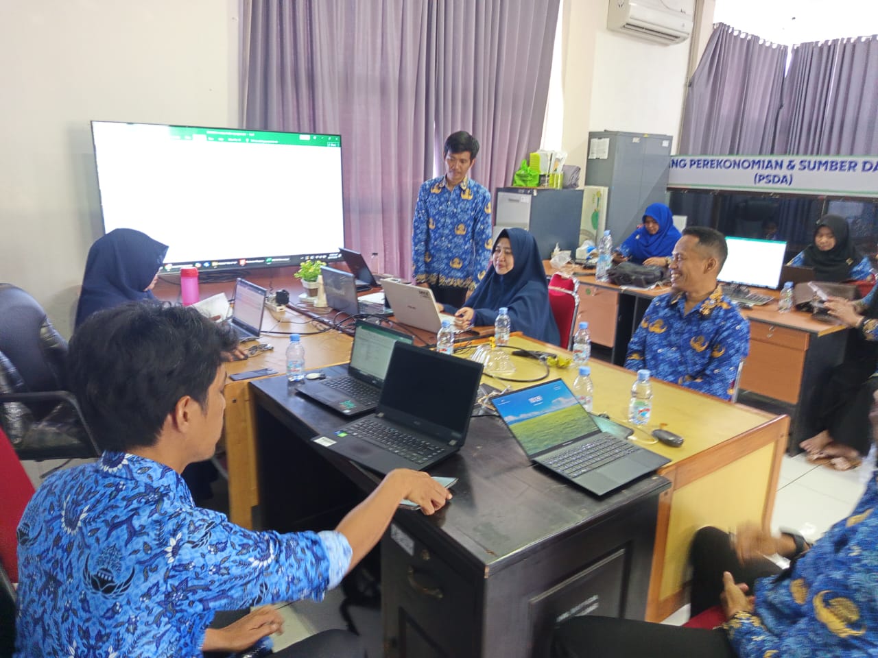 pariwisata halal