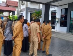 Dissos Sulbar Tekankan Pentingnya Kolaborasi dan Kepatuhan