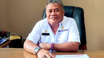 Dissos Sulbar dan Disdukcapil Jalin Kerja Sama Pemanfaatan Data Kependudukan untuk Tingkatkan Ketepatan Layanan Sosial