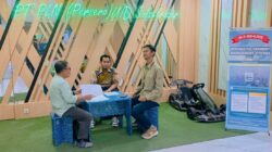 ESDM Sulbar Koordinasi dengan PLN Sulselrabar Siapkan Bantuan Listrik untuk Keluarga Tidak Mampu