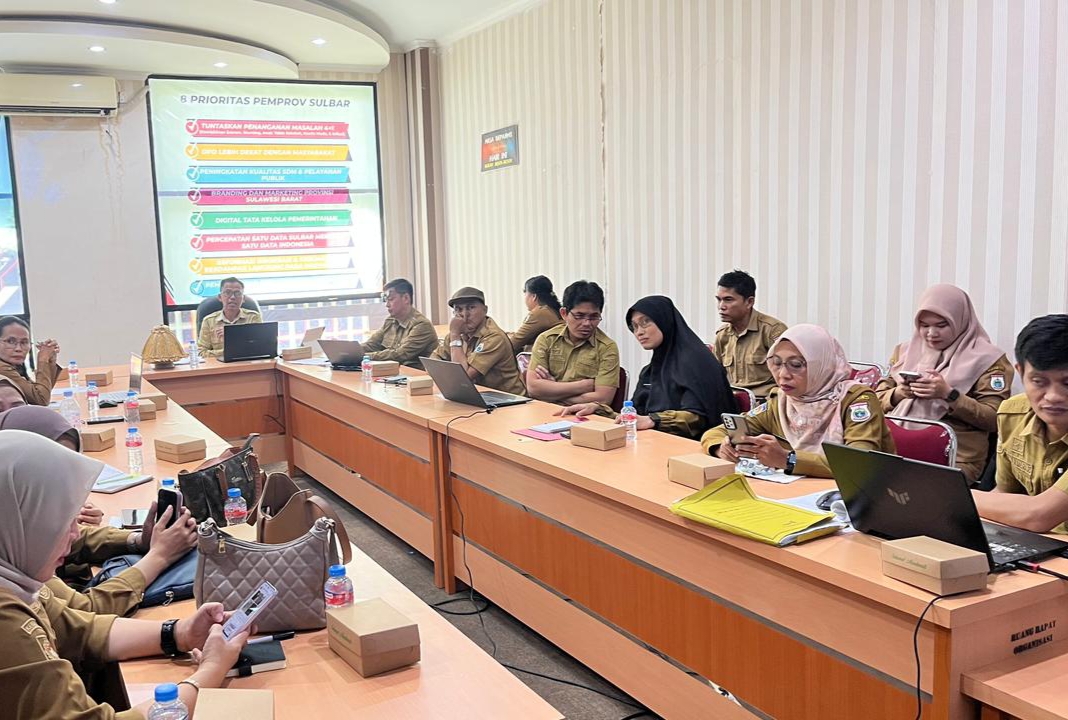 Pelayanan publik