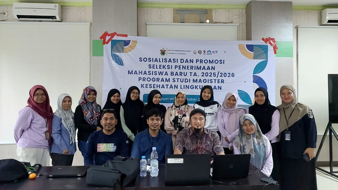 FKM Unhas