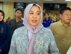 Wagub Sulsel Sebut Pembangunan Stadion Sudiang Mulai Akhir 2025