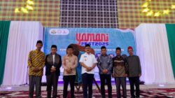 Gubernur Sulbar Berharap Yamani Fest 2025 Jadi Momentum Peningkatan Eksistensi Pesantren