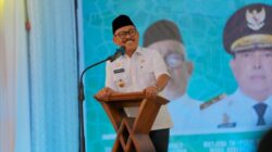 Gubernur Sulbar Tantang Pesantren Kembangkan Produk Cokelat Olahan