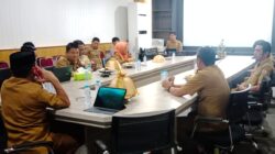 Perda Penyelenggaraan Perpustakaan Disahkan, Ranpergub Gerakan Sulbar Mandarras Digaskan