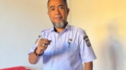 Kadis PUPR Sulbar Dukung Langkah Gubernur SDK dan BWS Budong-budong, Dorong Kolaborasi dengan Pengusaha Lokal