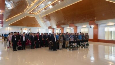 pelatihan DLA