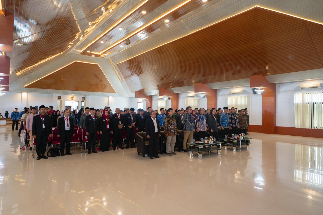 pelatihan DLA