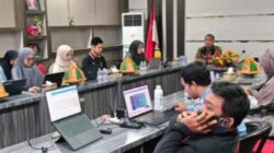 Menuju Birokrasi Digital, BPKPD Sulbar Tuntaskan Finalisasi SPBE dengan Hadirkan Tim Pendampingan dari Dinas Kominfo