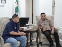 Sebanyak 24 Aset Bermasalah Mendesak Ditertibkan