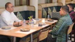 Kerja Ekstra Pemkot Makassar Realisasikan Pemerataan Pendidikan di Wilayah Kepulauan