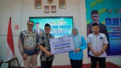 Plt Karo Pemkesra Sulbar