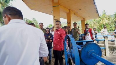 kemandirian pangan