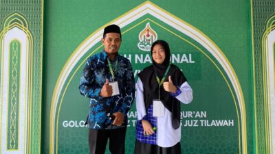 kafilah Sulbar