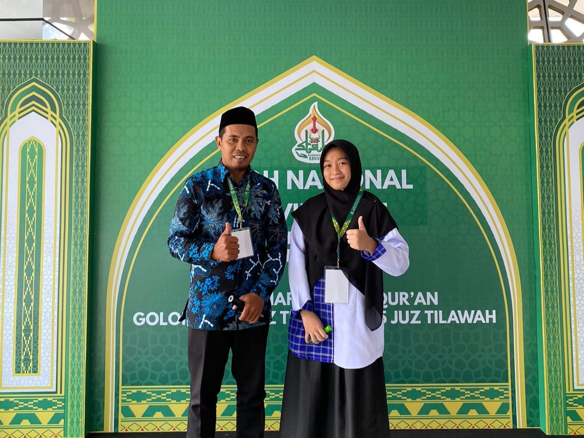 kafilah Sulbar