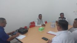 UPTD PPRD Mateng Sosialisasikan Pergub Nomor 27 Tahun 2025 ke Sejumlah Perusahaan