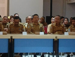 Komitmen Dukung Program Prioritas Pemprov, Dinas Perhubungan Sulbar Siap Tingkatkan Konektivitas Antarwilayah dan Layanan Transportasi