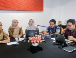 Kolaborasi untuk Stabilitas Daerah, BPKPD Sulbar Hadiri Pemaparan Kajian Fiskal Regional II-2025
