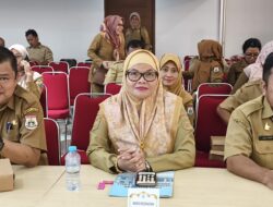 Dana Transfer Berkurang, Dinkes Sulbar Siap Lakukan Penyesuaian Anggaran: Sektor Kesehatan Tetap Jadi Perhatian Utama