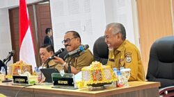 Efisiensi Anggaran, BKD Sulbar Siap Lakukan Penyesuaian Program: Tetap Prioritaskan Pengelolaan SDM ASN