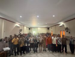 Tingkatkan Pelayanan Desa, Pemprov Sulbar Akan Salurkan Insentif kepada 3.409 Perangkat Desa