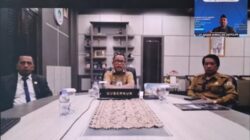 10 Hari Pelatihan DLA, Tingkatkan Kompetensi Digital Pejabat untuk Misi Panca Daya