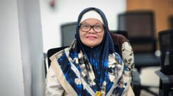 Capaian Imunisasi HPV di Sulbar Terus Ditingkatkan, Dinkes Dorong Puskesmas Lengkapi Pelaporan