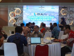 Hari ke- 9 Pelatihan DLA Pemprov Sulbar, Fokus Rencana Aksi Panca Daya