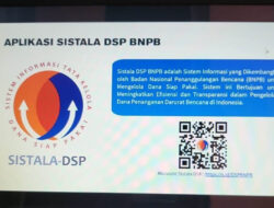 Bahas Pengelolaan DSP, BPBD Sulbar Tegaskan Komitmen Terus Tingkatkan Tata Kelola Pengelolaan Dana Darurat