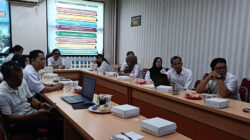 Pembahasan Indikator Kinerja, Biro Organisasi Setda Sulbar Dorong Pengukuran Kinerja Lebih Objektif