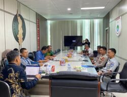 Dorong Kepatuhan Pajak Kendaraan Bermotor, Dishub Sulbar Komitmen Terus Perbaiki Layanan