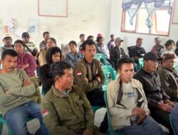 Pemerintah Dorong Dialog Terbuka antara Warga dan PT. Palma Sumber Lestari Demi Penyelesaian yang Kondusif