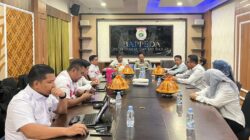 Bahas Realokasi Anggaran 2026, Bapperida Sulbar Bantu Pasangkayu Susun Anggaran yang Efisien dan Tepat Sasaran