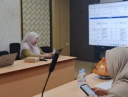 Bapperida Sulbar Gelar Monev Ketat untuk Pastikan Program Pemerintah Berdampak Nyata bagi Masyarakat