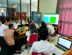 Bapperida Sulbar Perkuat Sinergi Perangkat Daerah, Dorong Pertumbuhan Ekonomi dan Ketahanan Pangan