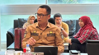 Beasiswa 2026 Sulbar